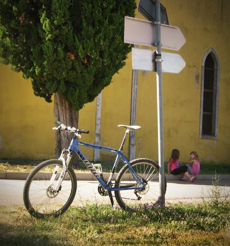 B.R.B. Sport-Liznjan必去景点