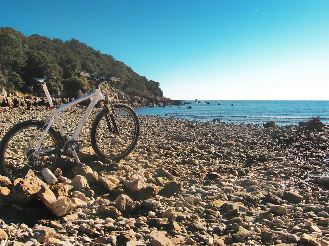 B.R.B. Sport-Liznjan必去景点