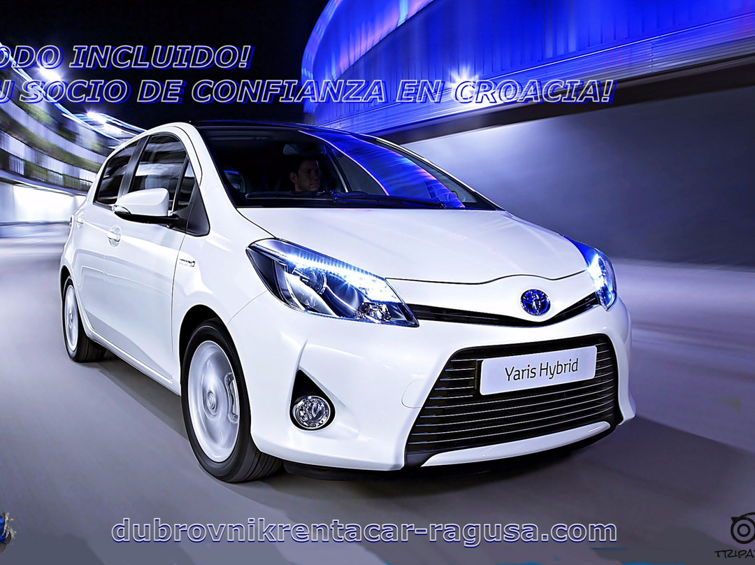 Ragusa Car Rental