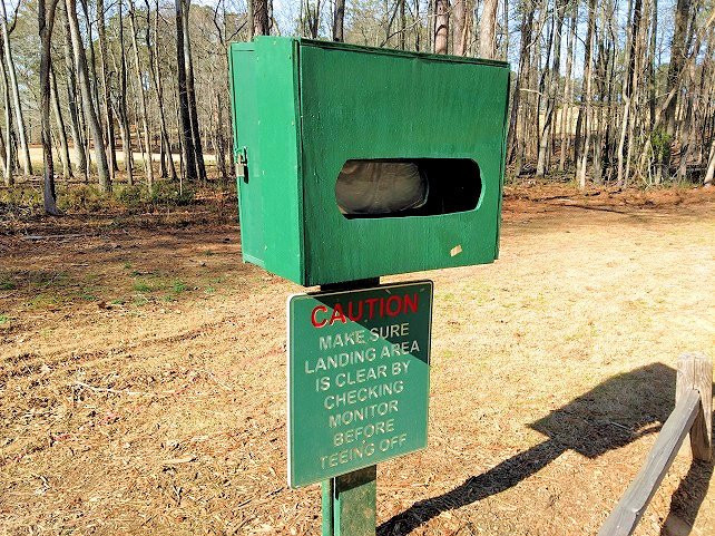 River Pines Golf-约翰斯克里克必去景点