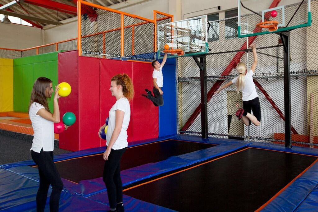 JUMP25-Kalsdorf bei Graz必去景点