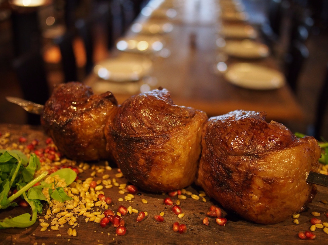 Core by Clare Smyth