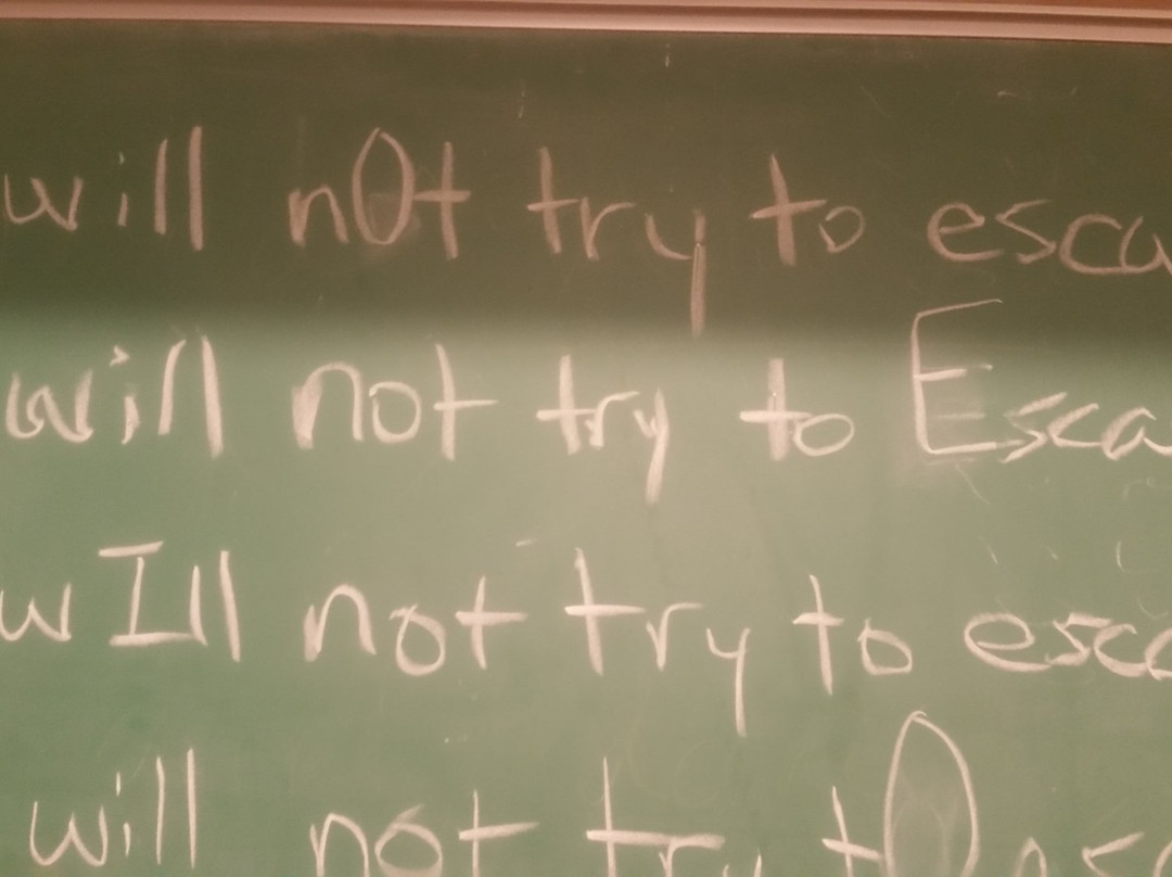 Cracked Norman-诺曼必去景点