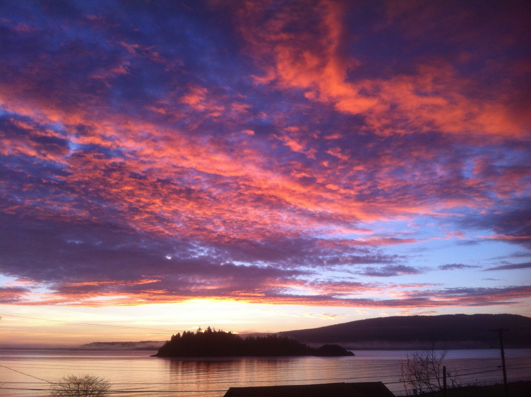 Skidegate-海达瓜(夏洛特皇后群岛)必去景点