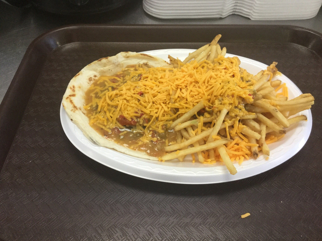 Kachina Kitchen