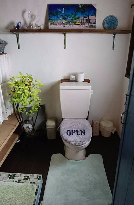 Minshuku Renga主图