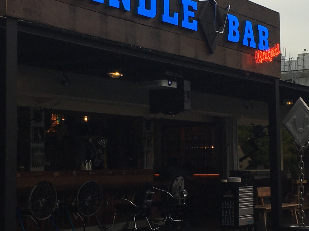 Handlebar Original