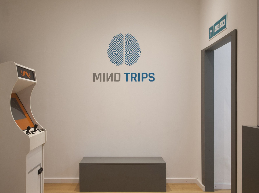 Chella旅游景点-Mind Trips