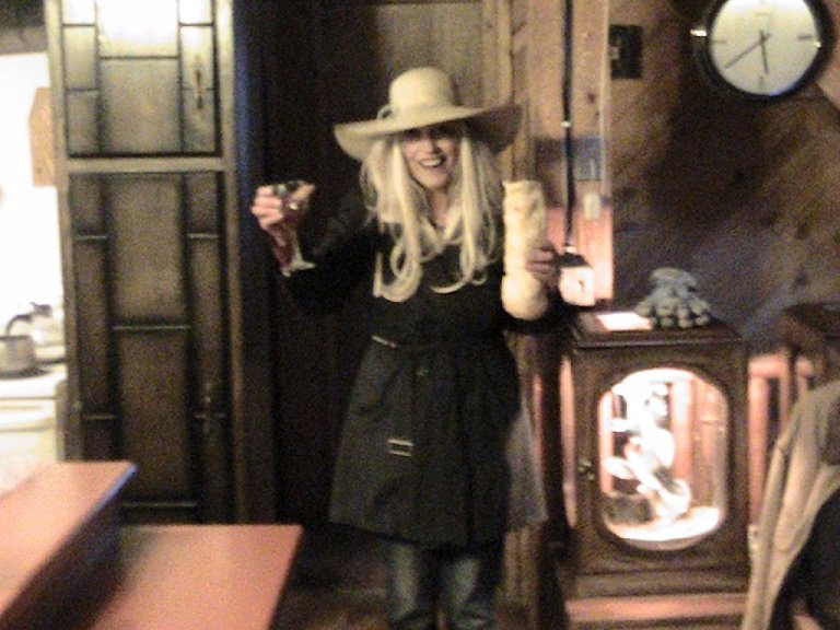 Celtic Creek Trading Company-德里格斯必去景点