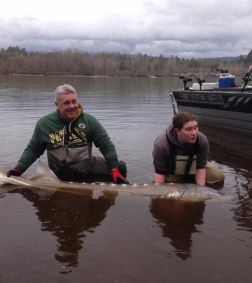 Prestige Sportfishing-Harrison Mills必去景点