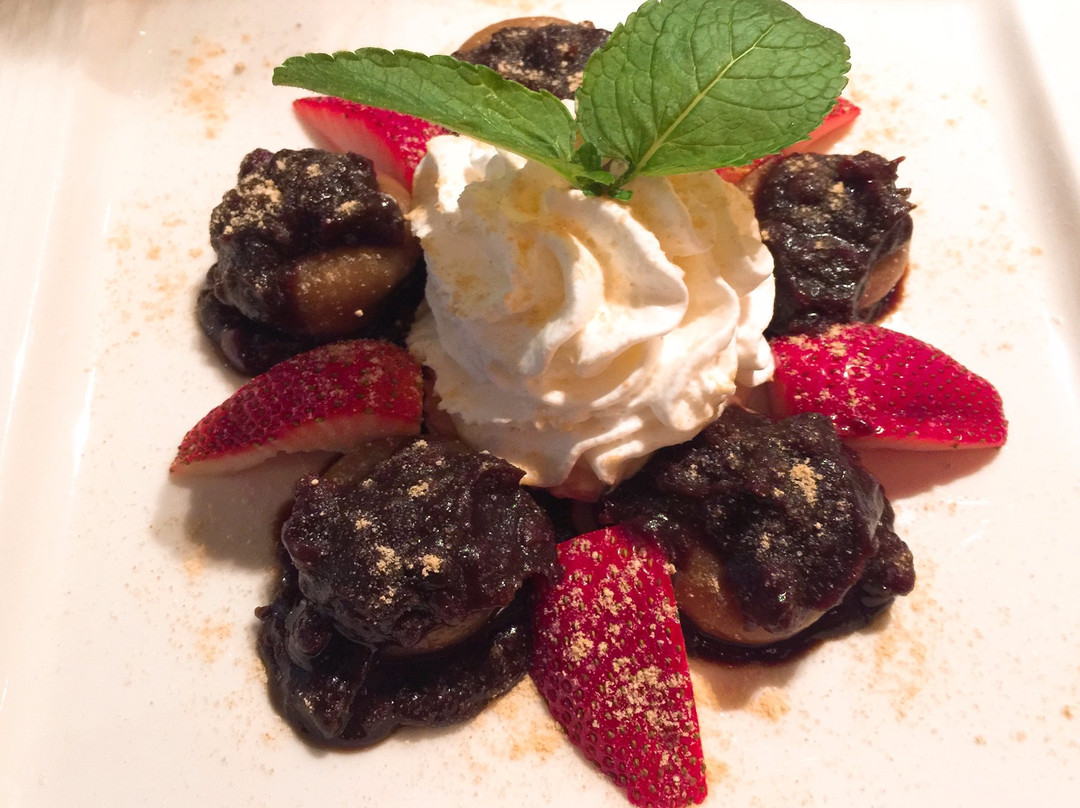 Sushi of Gari 46主图