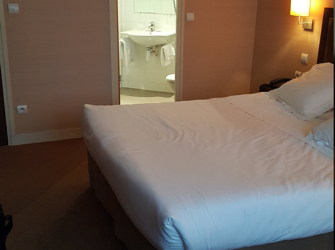 Hotel Le Home主图