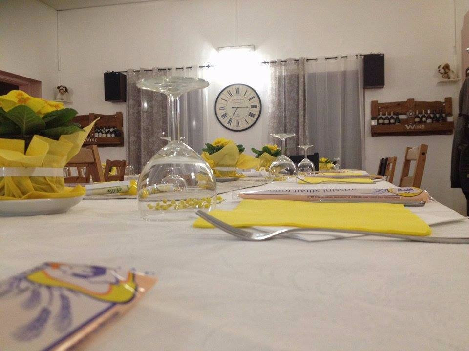 Caravino餐馆和美食-San Berny Village