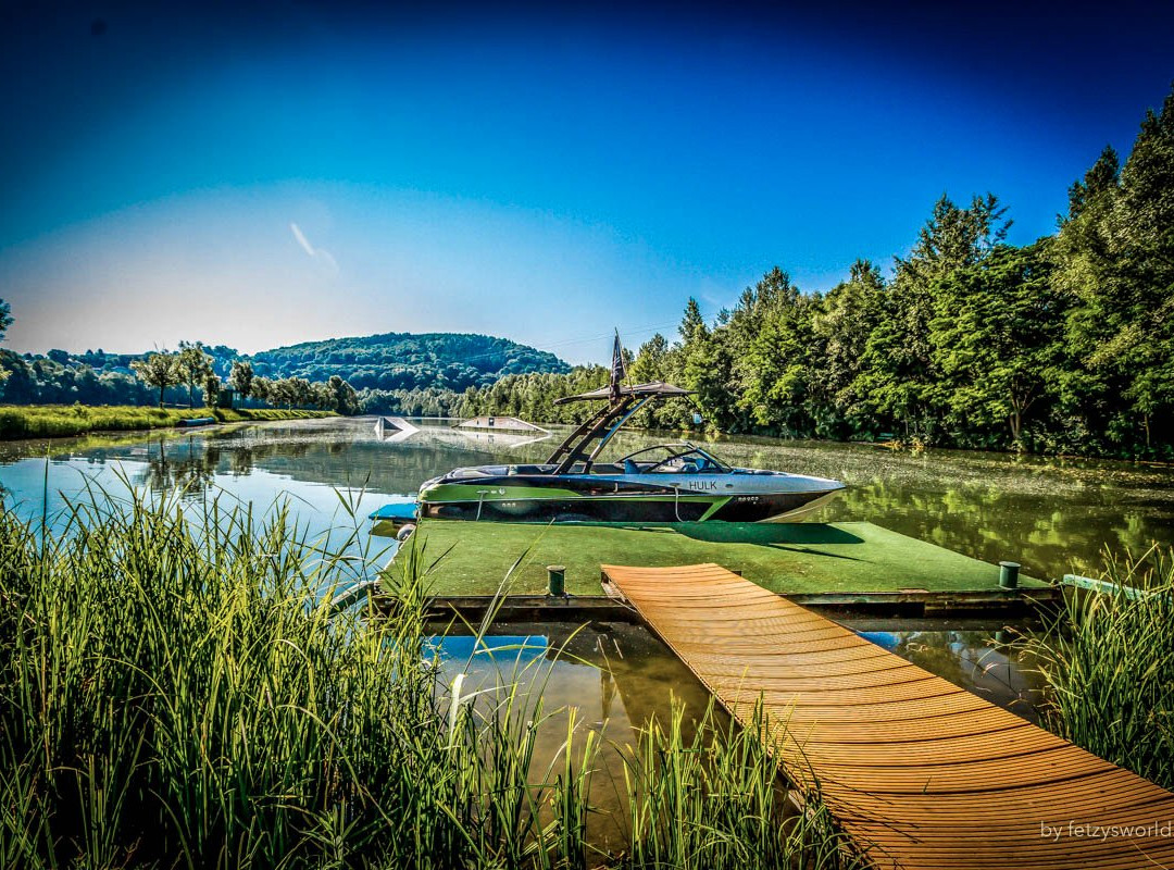 Steyregg旅游攻略图片