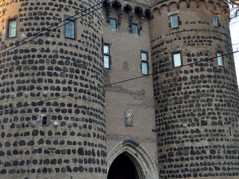 Clemens-Sels-Museum-诺伊斯必去景点