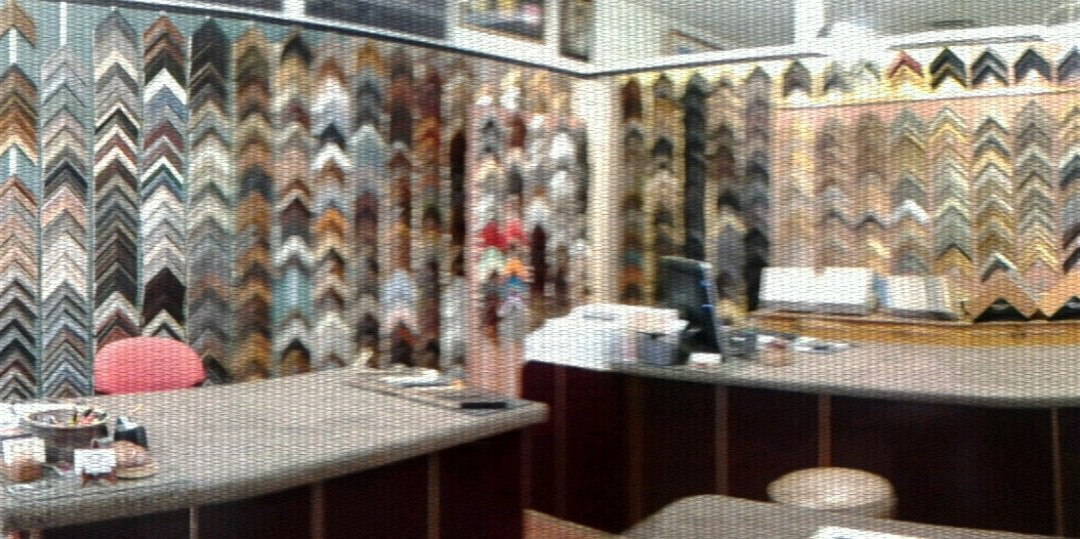 Old Town Frame Company-Cottonwood必去景点