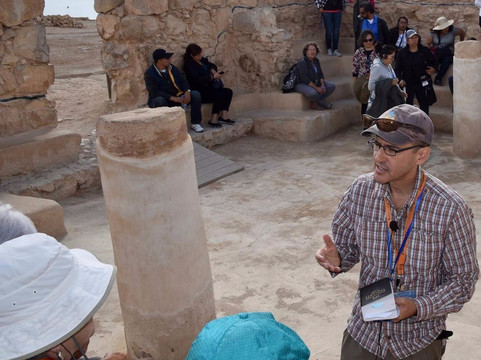 Yonatan's Tours Israel