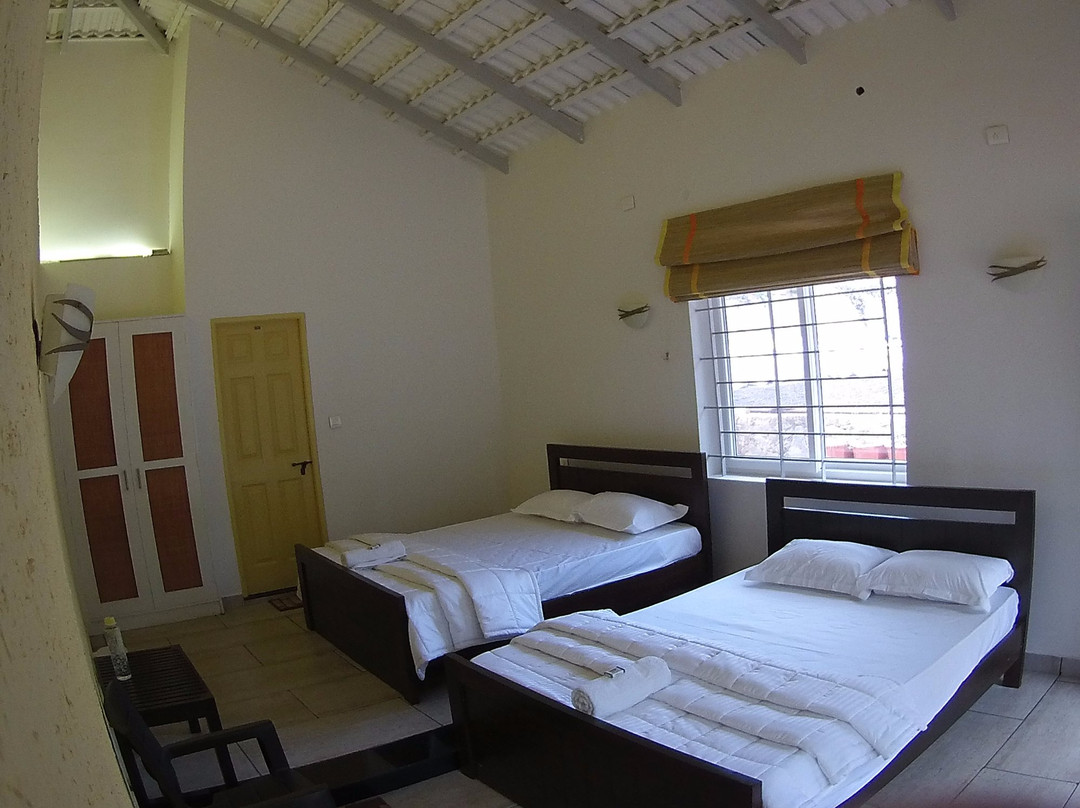 Robusta Valley Stay Inn