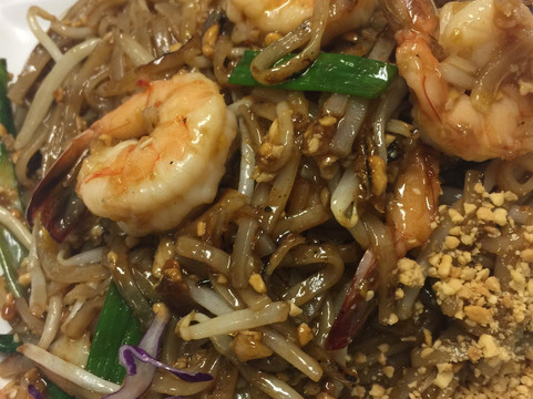 Pad Thai Restaurant