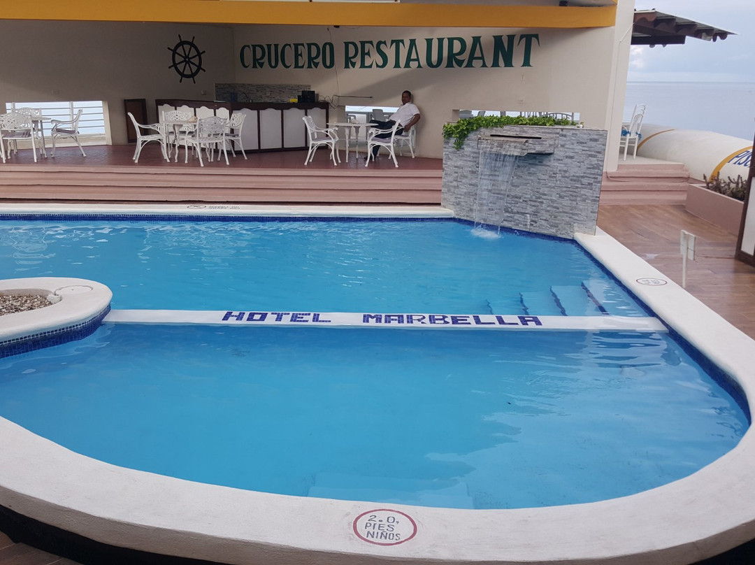 Hotel Marbella