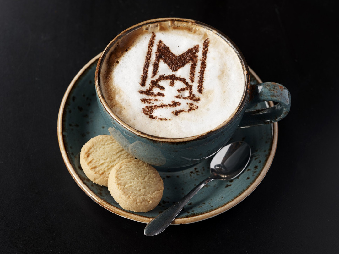 The Mill at Sonning Theatre-Sonning on Thames必去景点