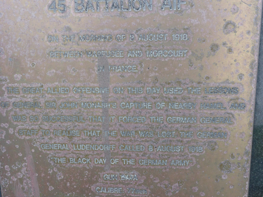 Breakwater Battery Military Museum-卧龙岗市必去景点