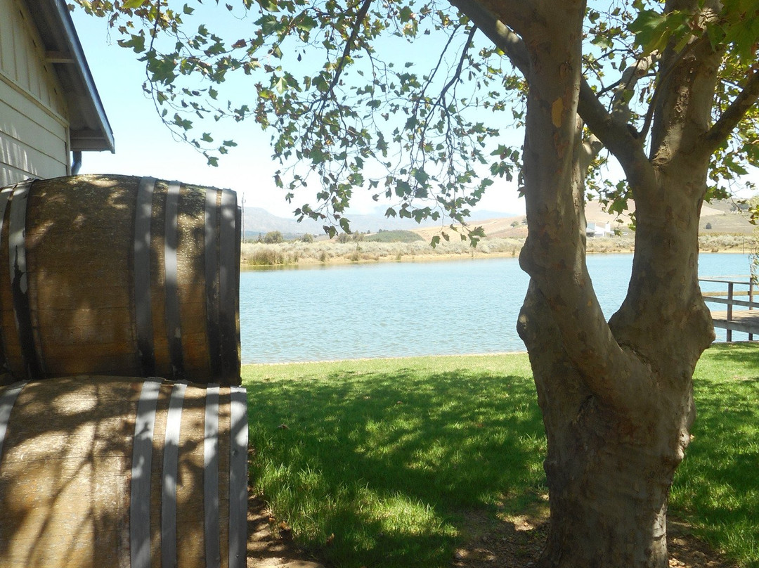 Highlands Road Estate-Elgin必去景点