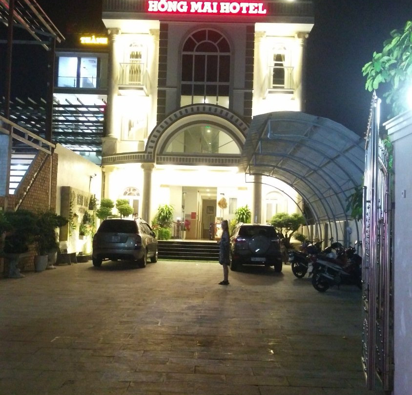 Hong Mai Hotel