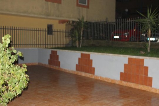 White House B&B-官方