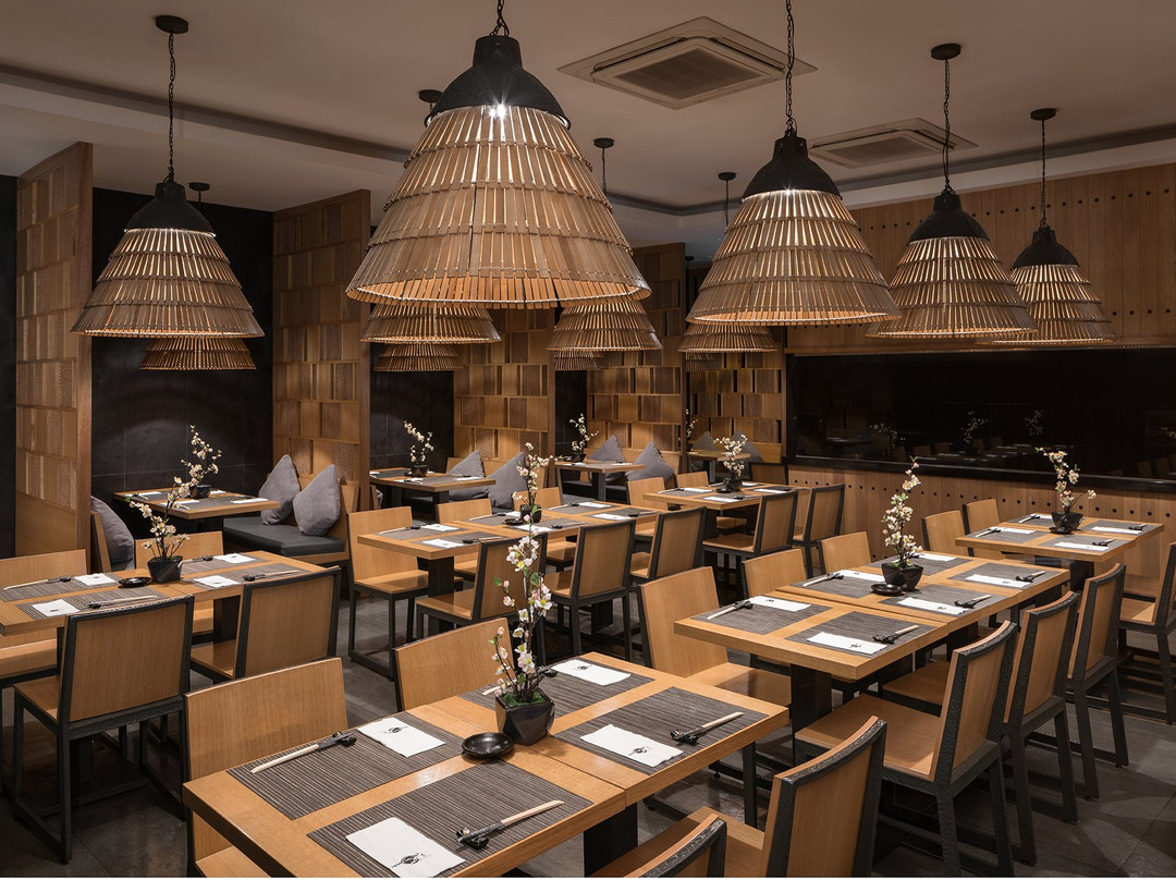 Minami Saki by Astoria