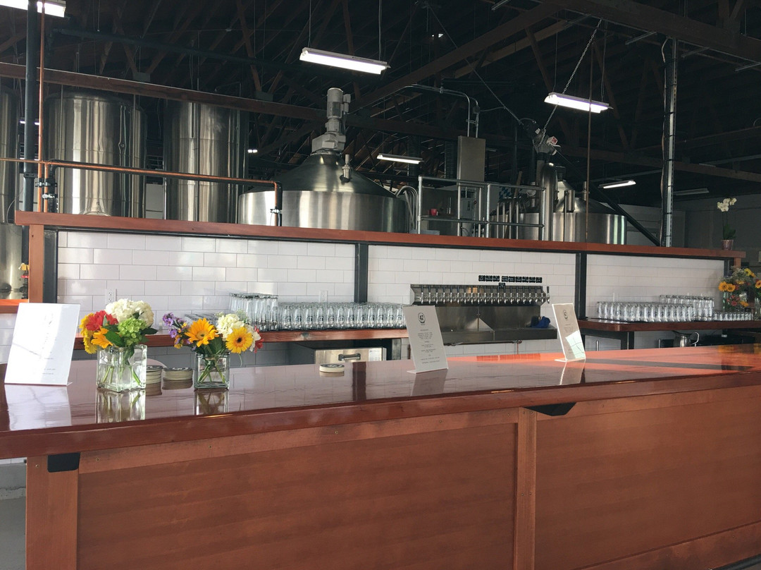 47 Hills Brewing Company