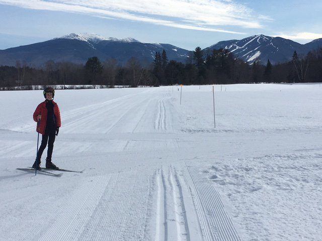 Ski Hearth Farm-Sugar Hill必去景点