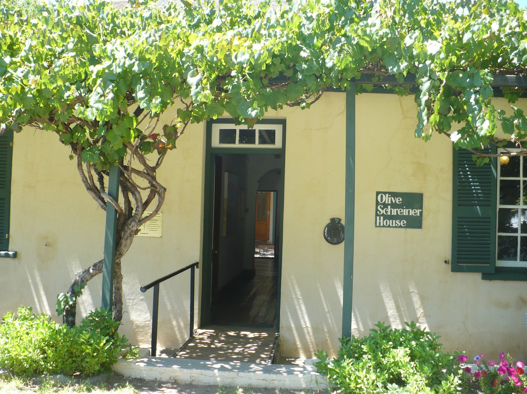 Schreiner House Museum景点图片