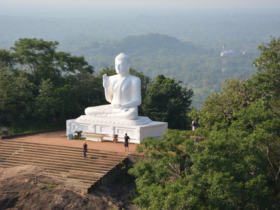 Onara Tours-加勒必去景点