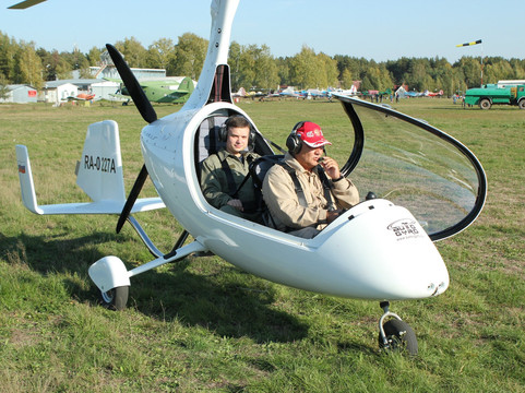 AVTOZhIRY.RU-Novinki-Begichevo必去景点