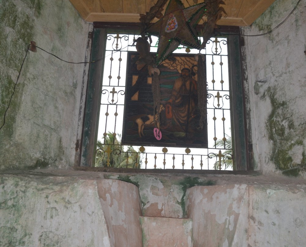 St Joseph's Church-Barcelona必去景点