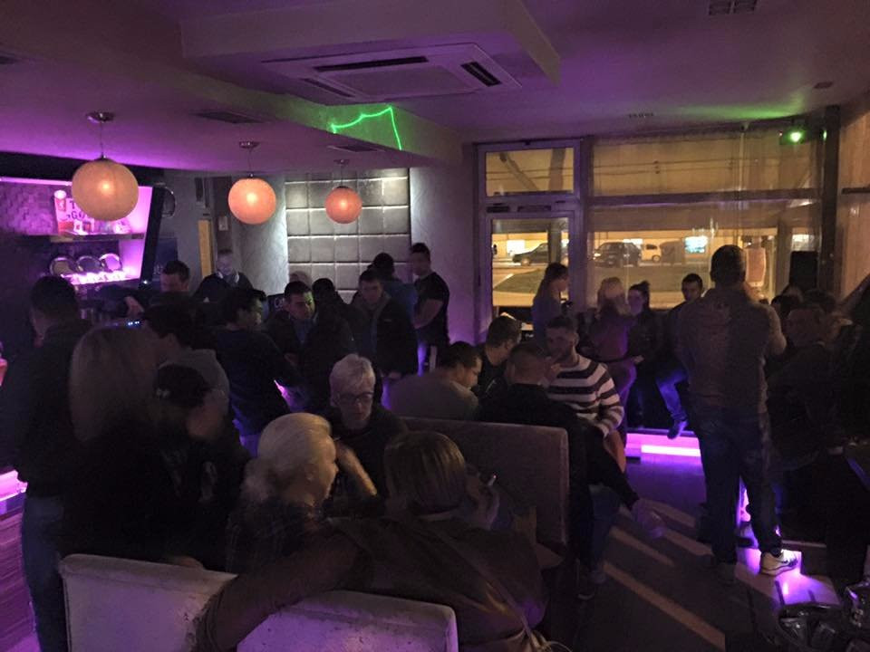 Lounge Bar Catalpa景点图片