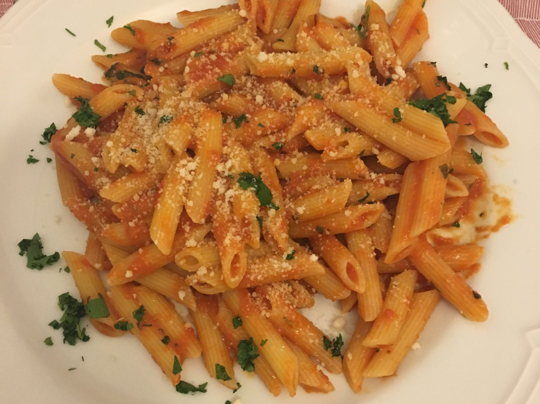 Antica Trattoria delle Volte