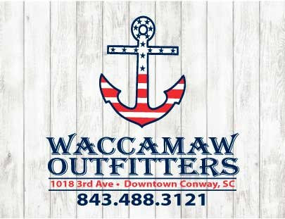 Waccamaw Outfitters景点图片