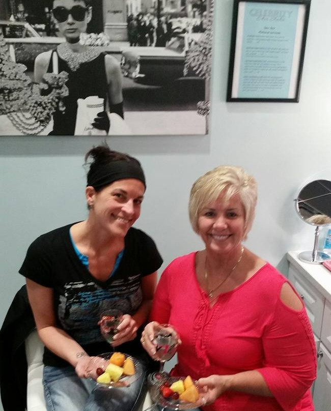 Celebrity Skin Studio-Litchfield Park必去景点