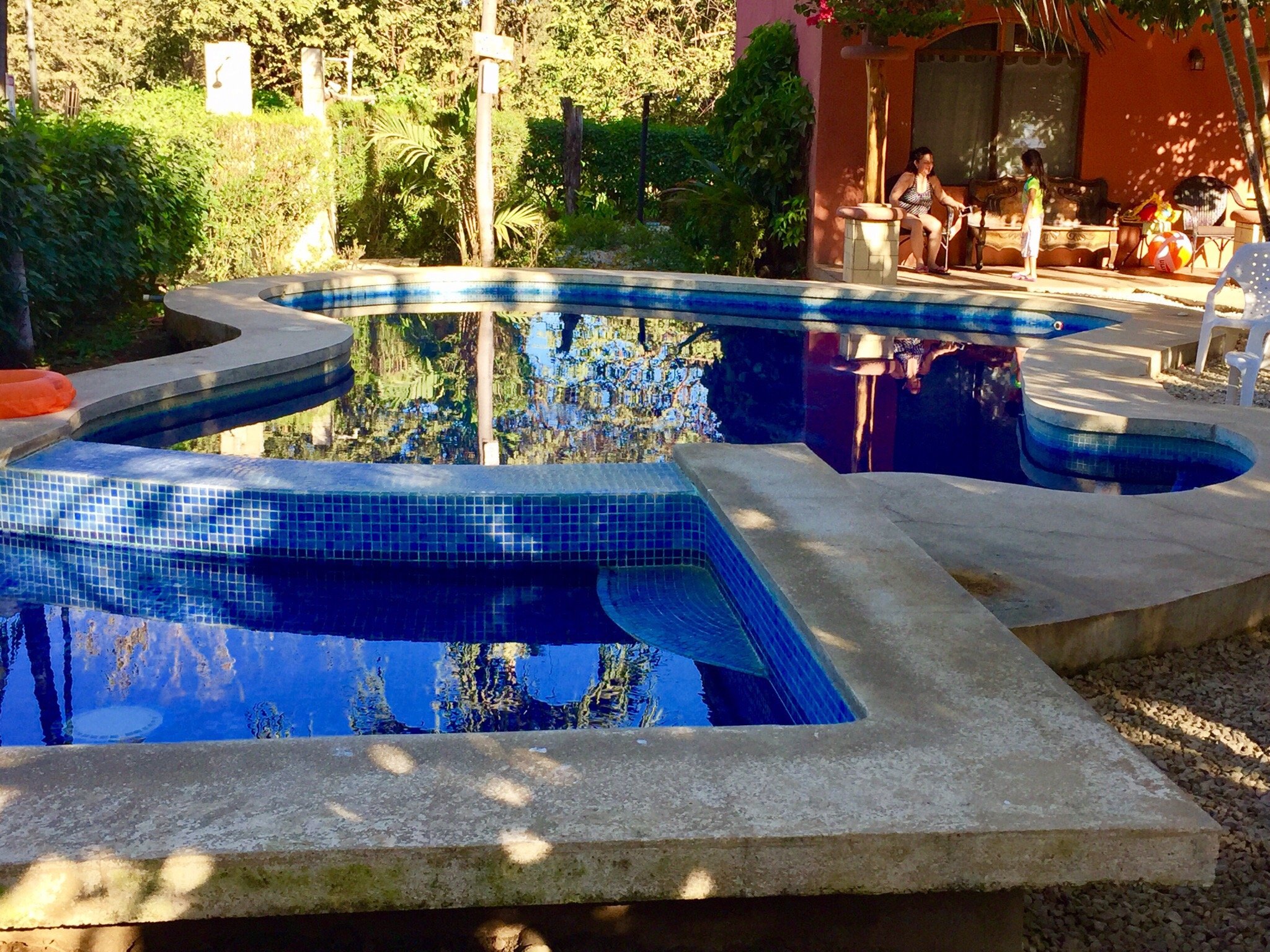Hotel El Ramal-官方