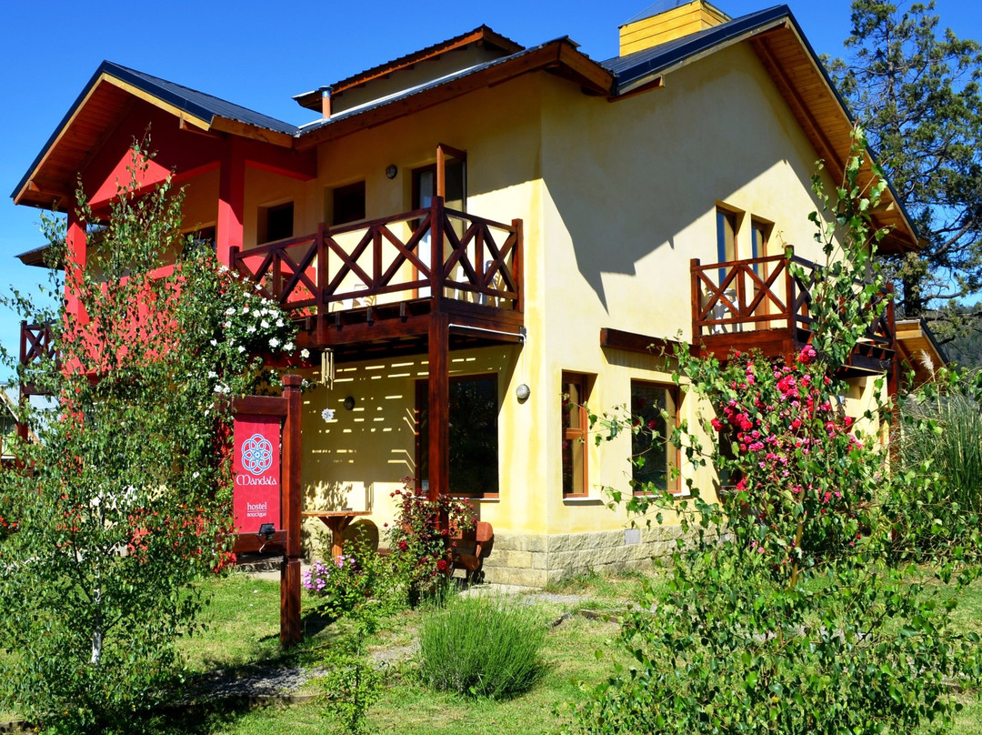 Hostel Mandala