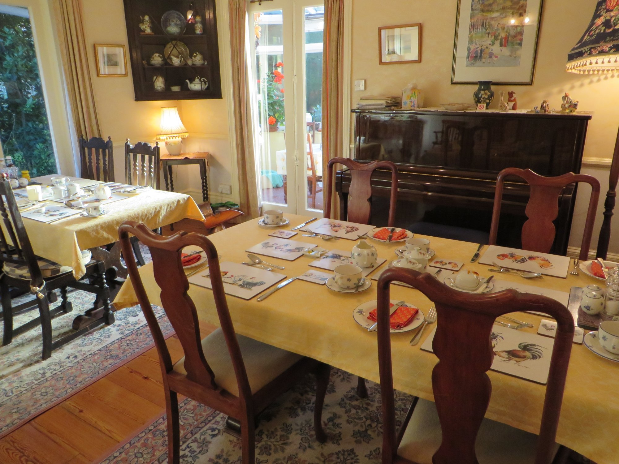 The Hoo Guest House-官方
