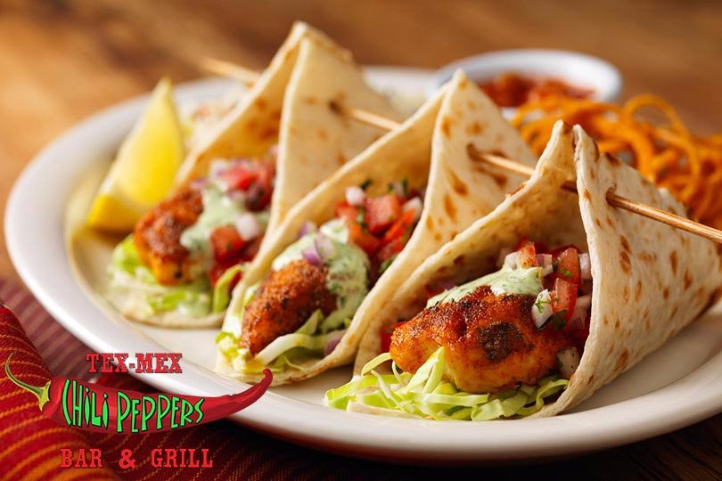 Chili Peppers Bar & Grill