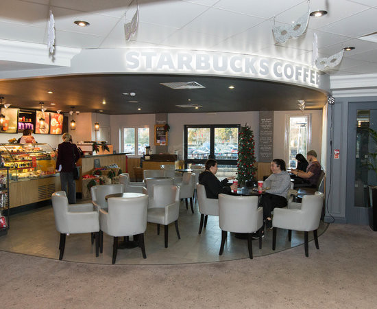 考文垂乡村酒店