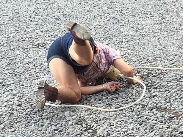 Mellonsfolly Ranch-Raetihi必去景点