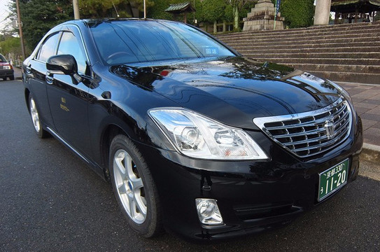 京都私人导游英文旅行-一日游-京都市必去景点