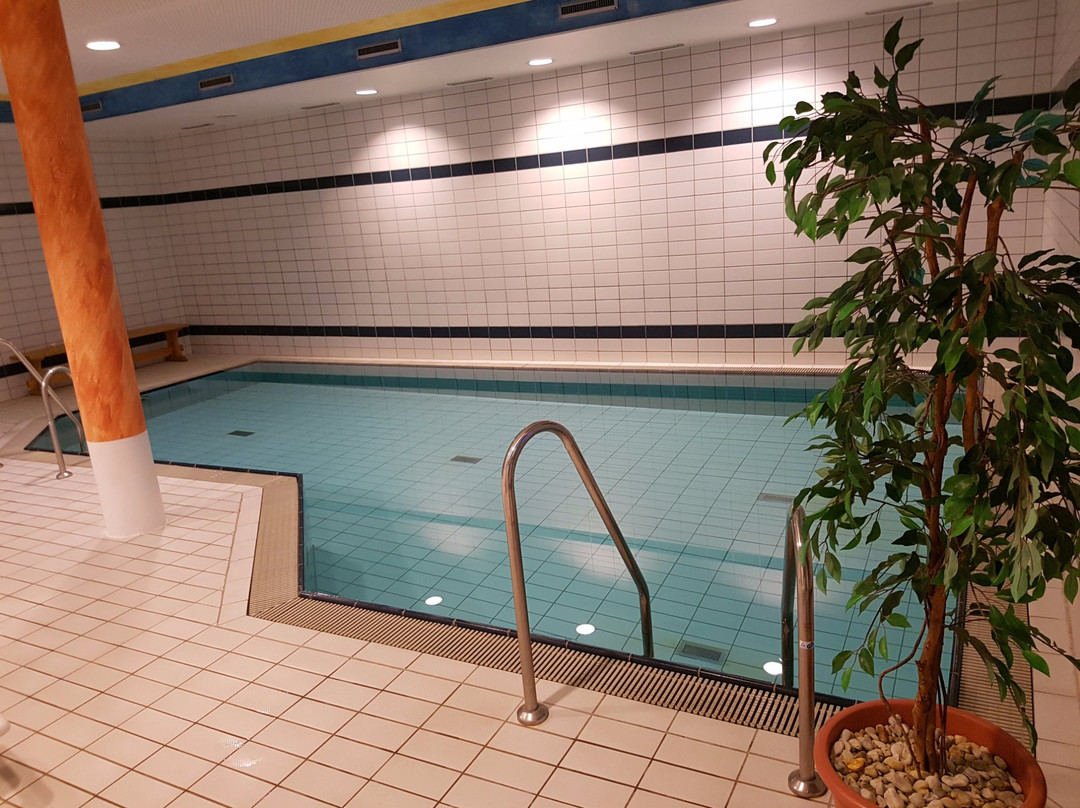 Sporthotel Sonnenhof主图
