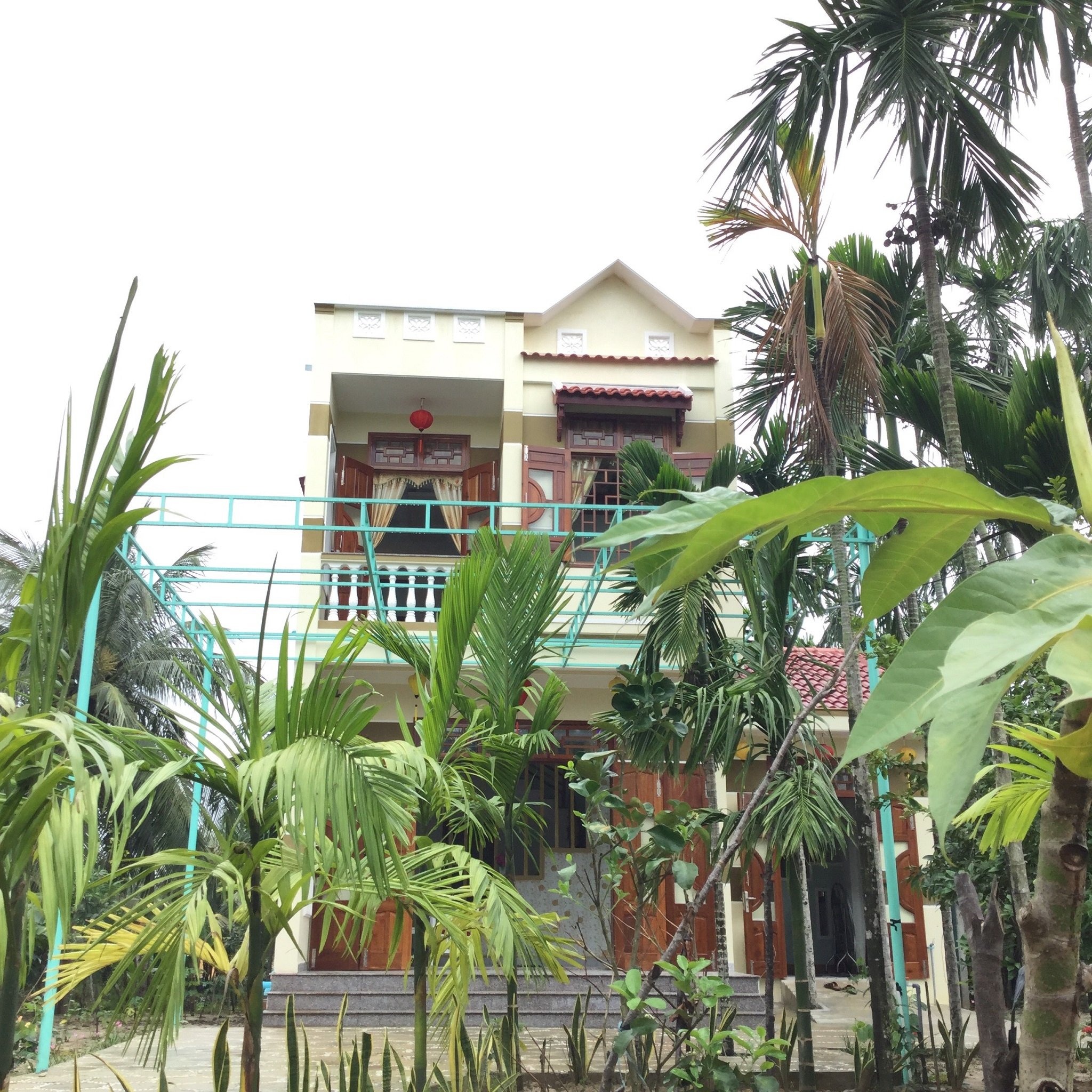 Hoi An Rural Life Homestay-官方