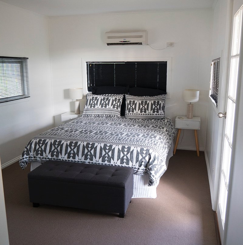 Winton酒店住宿-Cottage on Cork